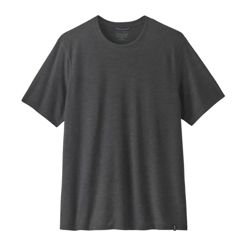 Patagonia T-Shirt Patagonia Cap Cool, Noir, – Produktbild 1 von 1