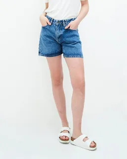 Kuyichi Kuyichi Jeansshorts - Demi Short – Produktbild 1 von 1