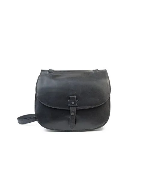Harolds Harolds Harold's AB9 slingbag s, Schwarz, – Produktbild 1 von 3