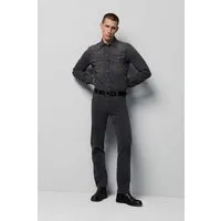 M 5 BY MEYER M 5 BY MEYER Performance Denim, Grau (anthrazit), – Produktbild 1 von 1