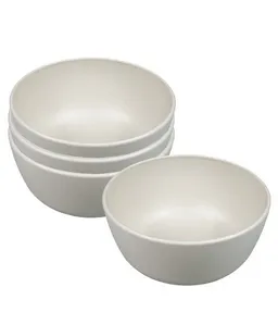 Zuperzozial Zuperzozial Schüssel 14 cm aus nachwachsenden Rohstoffen – Produktbild 1 von 1
