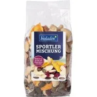 bioladen Sportler Frucht- & Nussmischung – Produktbild 1 von 1