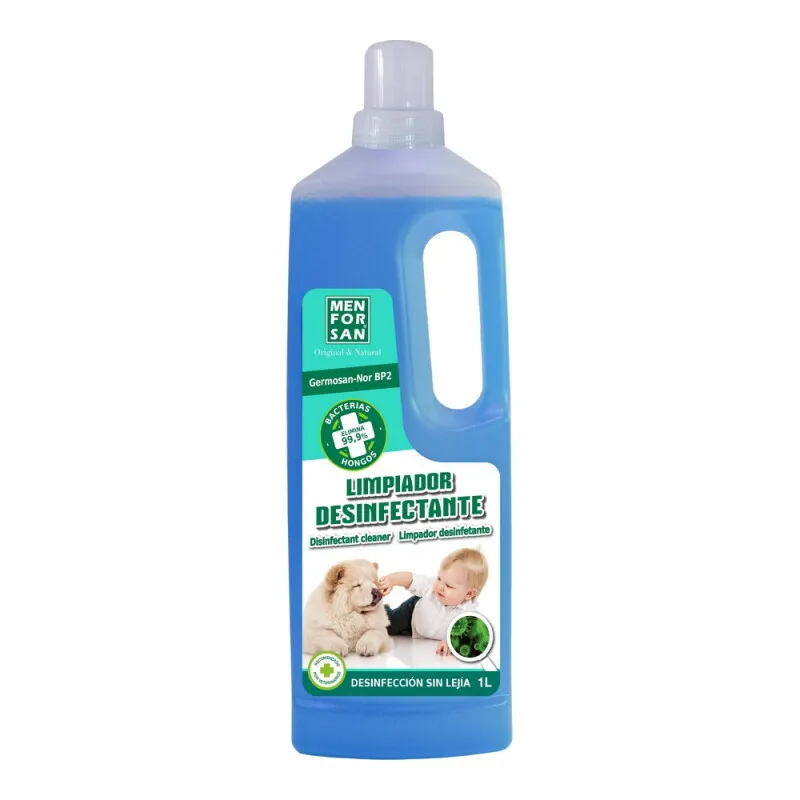 MENFORSAN MENFORSAN Desinfektionsmittel ( 1 l) – Produktbild 1 von 2