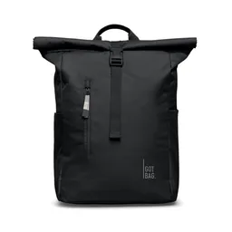 GOT BAG GOT BAG Rolltop Easy monochrome black – Produktbild 1 von 1