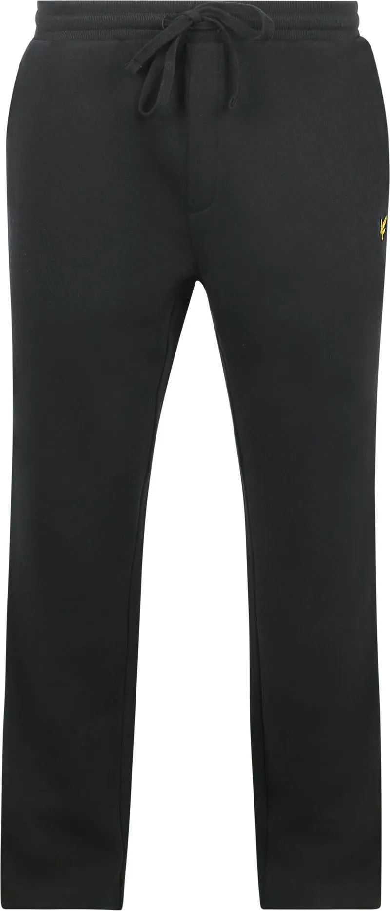 Lyle and Scott Lyle & Scott Jogger Schwarz - Größe XL, Schwarz, – Produktbild 2 von 4