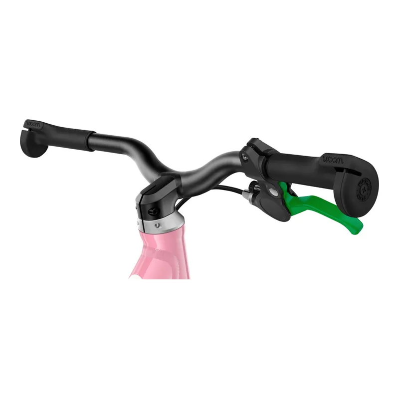 Woom Woom Laufrad GO 1 - 12", Pink, – Produktbild 3 von 3