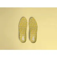 be free shoes be free shoes HoliSole - Einlegesohle Banane – Produktbild 1 von 1