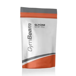 GymBeam GymBeam Glycin 250 g – Produktbild 1 von 1
