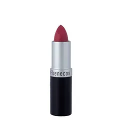 Benecos benecos Naturkosmetik - Lipstick - mit Bio-Bienenwachs – Produktbild 1 von 1