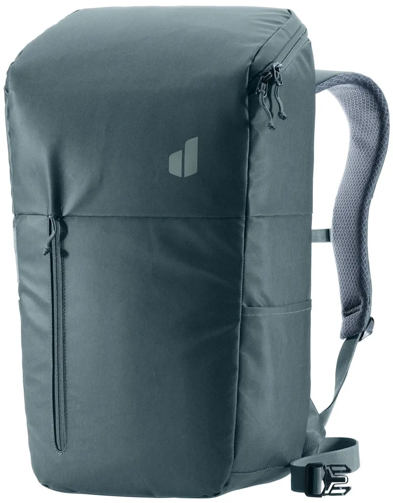 Deuter Deuter UP Stockholm LTD Lifestyle Rucksack, teal, Green, – Produktbild 1 von 1