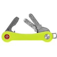 keycabins keycabins Schlüsselhalter Snowboard-Ski  S1 – Produktbild 1 von 1