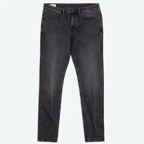 Kings Of Indigo Kings Of Indigo Charles Slim leg Rover Vintage Black – Produktbild 1 von 6
