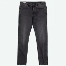 Kings Of Indigo Kings Of Indigo Charles Slim leg Rover Vintage Black – Produktbild 1 von 1
