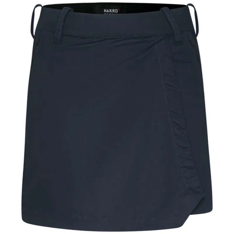 HAKRO HAKRO Damen Performanceskort #712 Gr. 4XL tinte – Produktbild 1 von 1