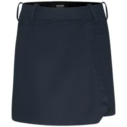 HAKRO HAKRO Damen Performanceskort #712 Gr. 5XL tinte – Produktbild 1 von 1