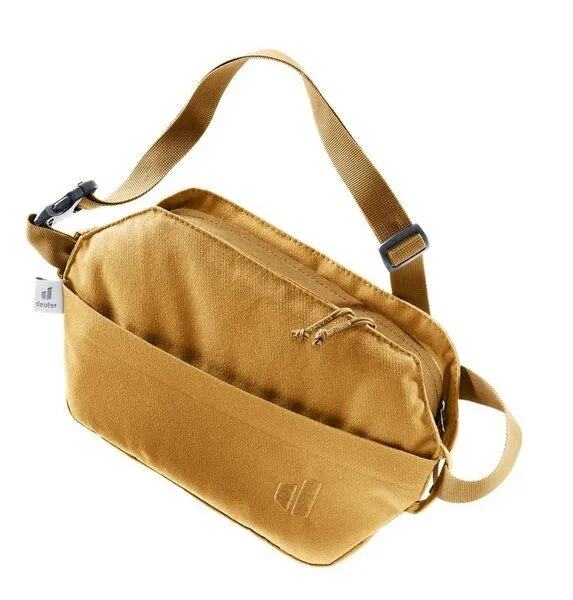 Deuter Deuter Passway 2 Cross-Bodybag, Cinnamon-almond, – Produktbild 1 von 1