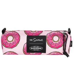 Eastpak Eastpak Benchmark Single Federmäppchen The Simpsons Donuts – Produktbild 1 von 1