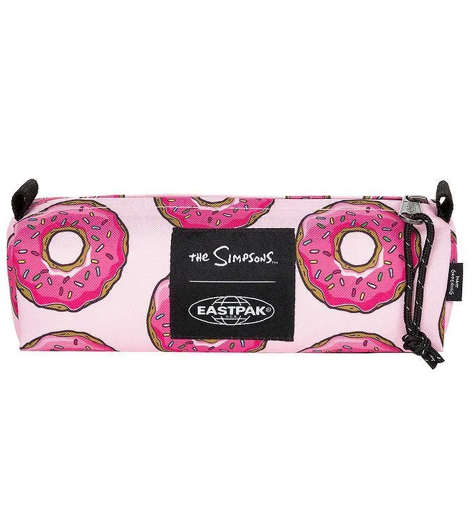 Eastpak Eastpak Benchmark Single Federmäppchen The Simpsons Donuts, Multicolored, – Produktbild 1 von 1