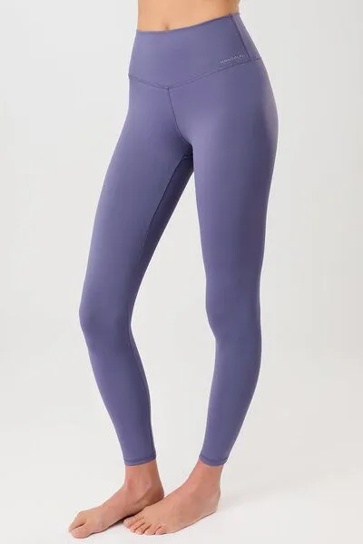 mandala Mandala On Point Legging, Mystic iris (lila), – Produktbild 1 von 4