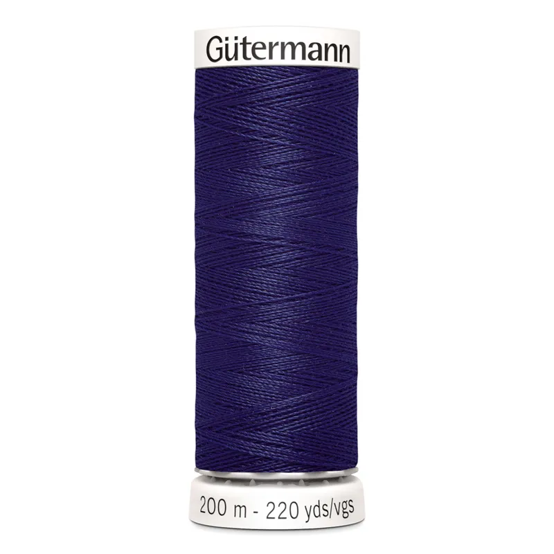 Gütermann Gütermann Allesnäher 200m 066 Violett – Produktbild 1 von 1