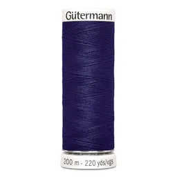 Gütermann Gütermann Allesnäher 200m 066 Violett – Produktbild 1 von 1