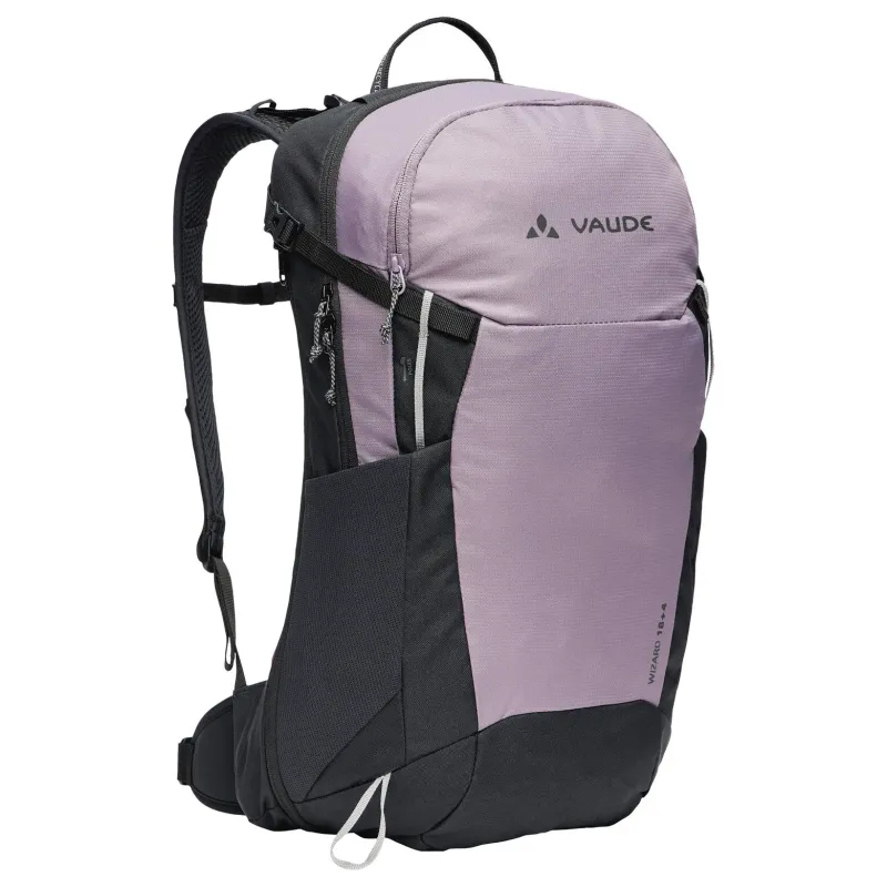 Vaude Sac de randonnée VAUDE Wizard 18+4 L, Violet, – Produktbild 1 von 1