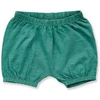 Sense Organics Sense Organics Baby Shorts, Modell MAYA, Smaragdgrün, – Produktbild 1 von 1
