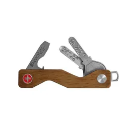 keycabins keycabins Schlüsselhalter Wood S3 – Produktbild 1 von 1