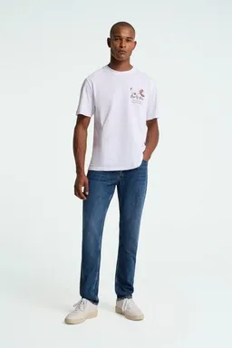 Kings Of Indigo Kings Of Indigo JERRICK | LEWISBORO MID USED – Produktbild 1 von 1