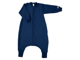 Lilano Lilano Baby und Kinder Schlafanzug mit Arm marine Gr.98/104 – Produktbild 1 von 1