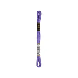 Anchor Anchor Coats Sticktwist 8m 01030 Lila Mittel – Produktbild 1 von 1
