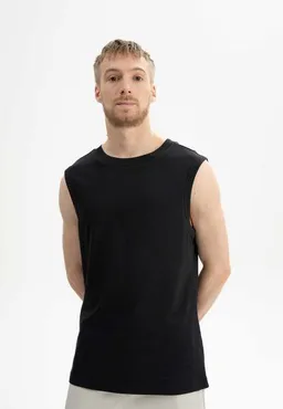 MELA Tanktop schwer SUJAY | von MELA | Fairtrade & GOTS zertifiziert – Produktbild 1 von 1