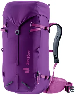 Deuter Deuter Guide 32+ 8 SL Damen Rucksack (3534 mystic/lotus) – Produktbild 1 von 1