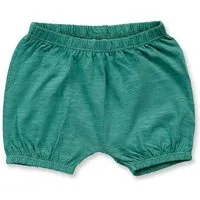 Sense Organics Sense Organics Baby Shorts, Modell MAYA, Smaragdgrün, – Produktbild 1 von 1