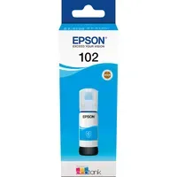 Epson Epson Tinte 102 cyan – Produktbild 2 von 2