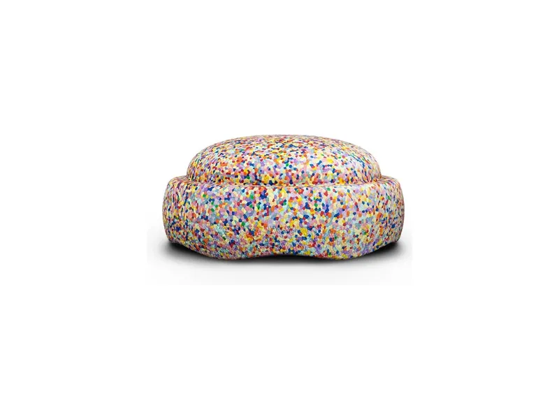 Stapelstein® Stapelstein® Original super confetti Ø 27,5cm, H: 12cm – Produktbild 1 von 7