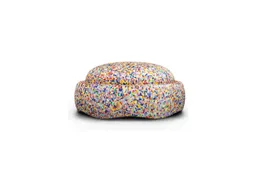 Stapelstein® Original super confetti Ø 27,5cm, H: 12cm – Produktbild 1 von 1