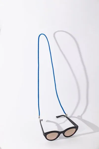 soulseil soulseil Brillenband, Weiß, – Produktbild 3 von 4