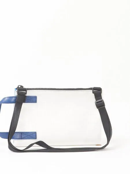 Freitag Freitag F272 EDDIE - white blue (000004499426) – Produktbild 2 von 2