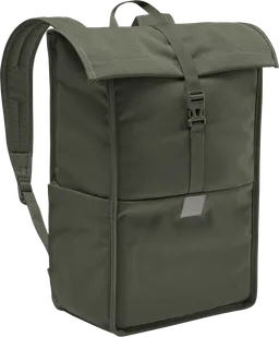 Vaude Vaude Coreway Rolltop 20 Rucksack 20 Liter dunkelgrau – Produktbild 1 von 1