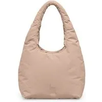 GOT BAG GOT BAG Cloud Shoulder Bag, Sandbar (monochrome), – Produktbild 1 von 1