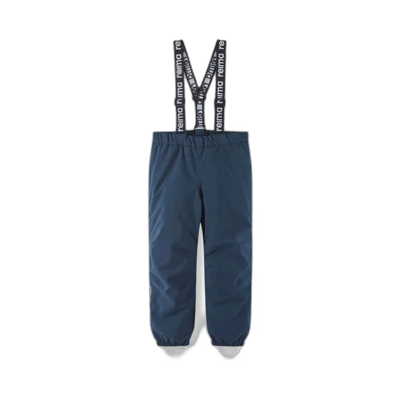 REIMA Baby-Skihose Reima Leikisti, Bleu, – Produktbild 1 von 1