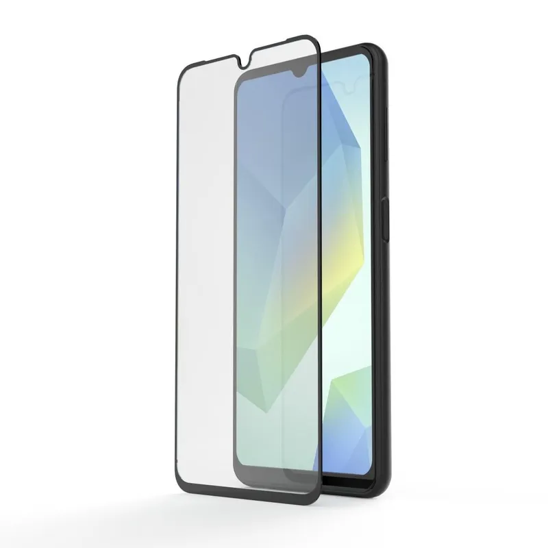 Hama Hama Handy-Schutzglas "Extreme Protect" für Galaxy A17/A17 5G/A18, Montagehilfe – Produktbild 5 von 5