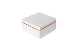 ajaa ajaa Quadratische Aufbewahrungsbox 0,6 l – Produktbild 1 von 1