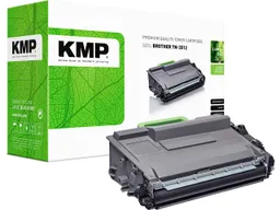 KMP KMP Toner ersetzt Brother TN-3512 schwarz – Produktbild 1 von 1