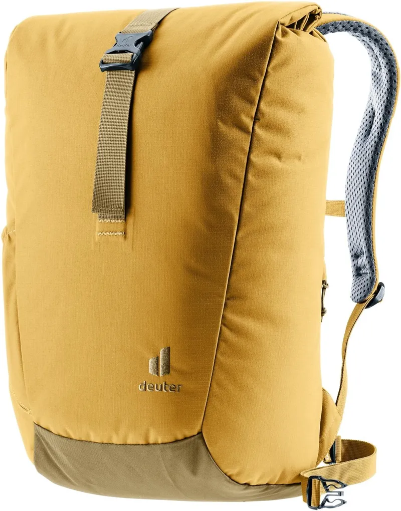 Deuter Deuter Stepout 22 Lifestyle Rucksack (6607 caramel/clay) – Produktbild 1 von 1