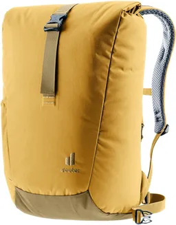 Deuter Deuter Stepout 22 Lifestyle Rucksack (6607 caramel/clay) – Produktbild 1 von 1