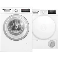 Bosch Bosch WUU28T70 + Bosch WTH83004 – Produktbild 1 von 1