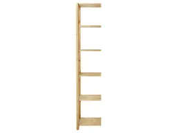 ABC ABC Anbauregal "Classic" B 42 x T 38,5 x H 198 cm – Produktbild 1 von 1