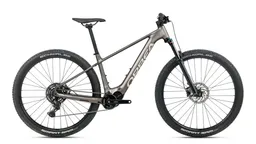 We Cycle Orbea Urrun 30 29' ' E-Bike MTB Pedelec magnetic bronze/silver 2027 L (170-195 cm) | E-Bikes – Produktbild 1 von 1